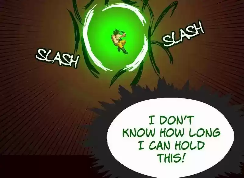 Room of Swords Chapter 54: