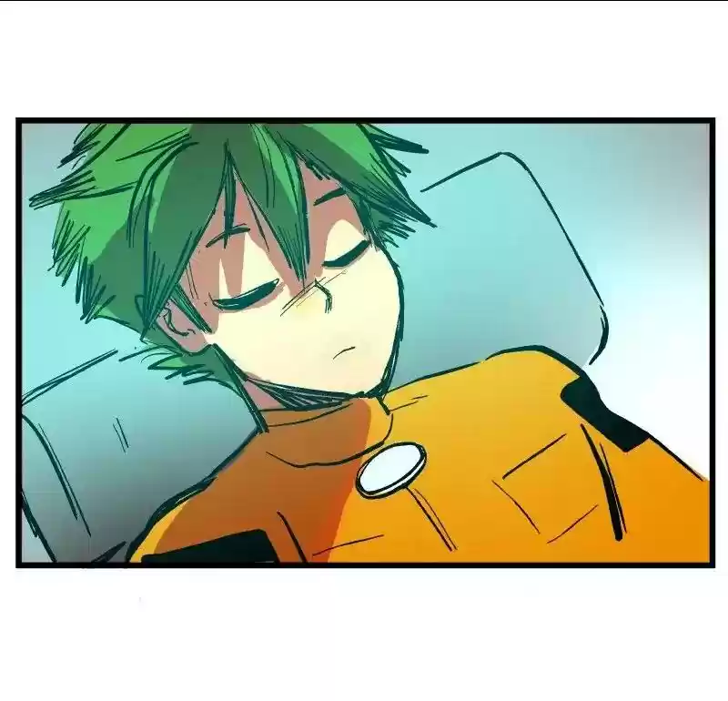 Room of Swords Chapter 54: