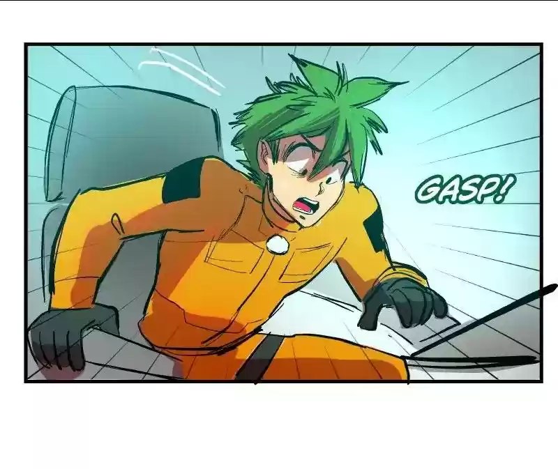 Room of Swords Chapter 54: