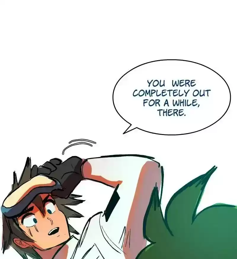 Room of Swords Chapter 54: