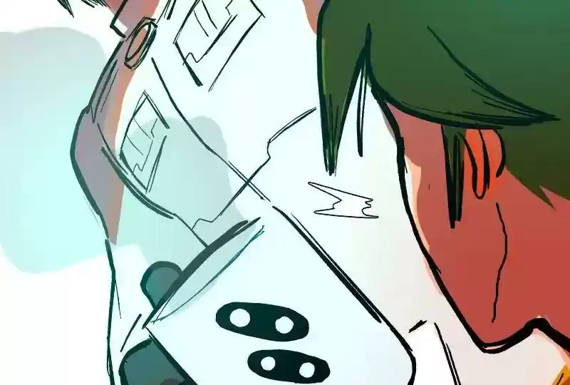 Room of Swords Chapter 54: