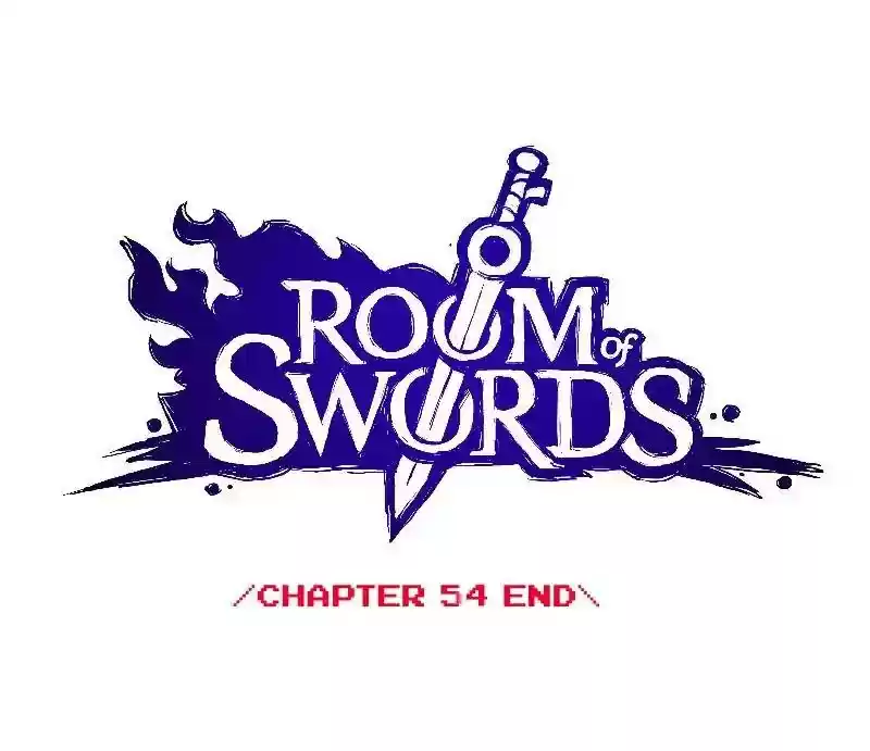 Room of Swords Chapter 54: