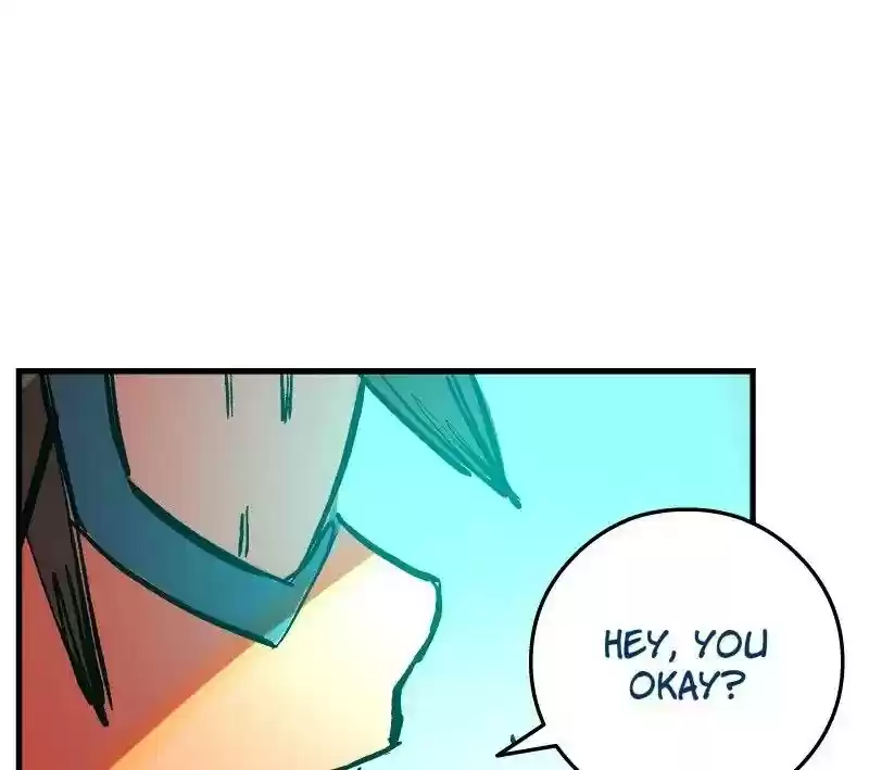 Room of Swords Chapter 55: