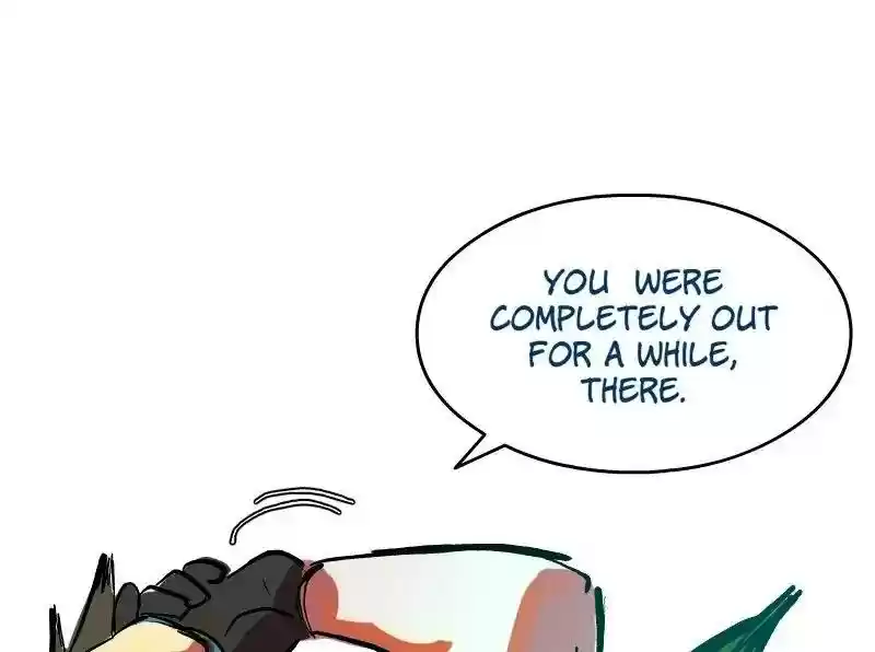 Room of Swords Chapter 55: