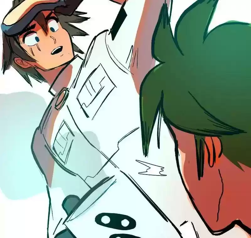 Room of Swords Chapter 55: