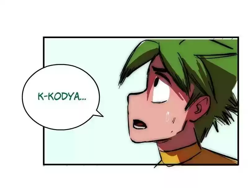 Room of Swords Chapter 55: