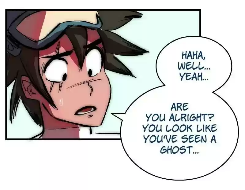 Room of Swords Chapter 55: