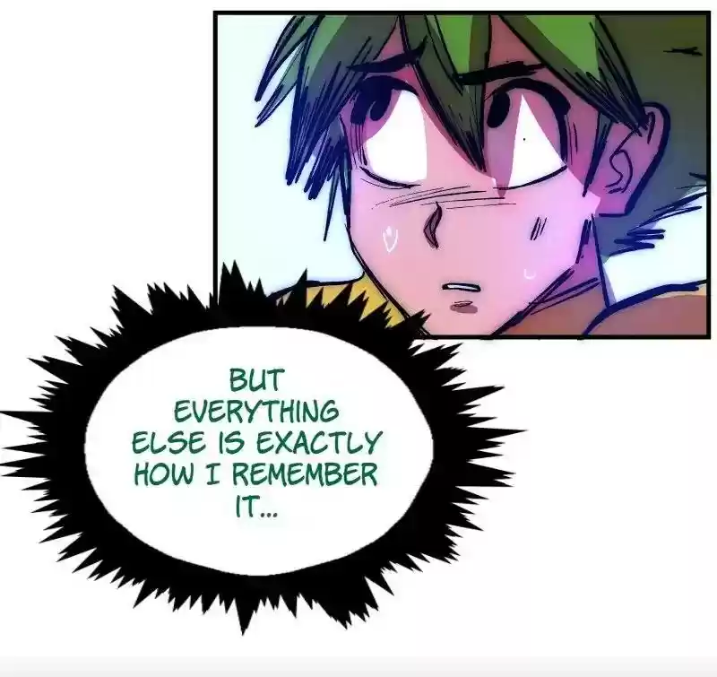 Room of Swords Chapter 55: