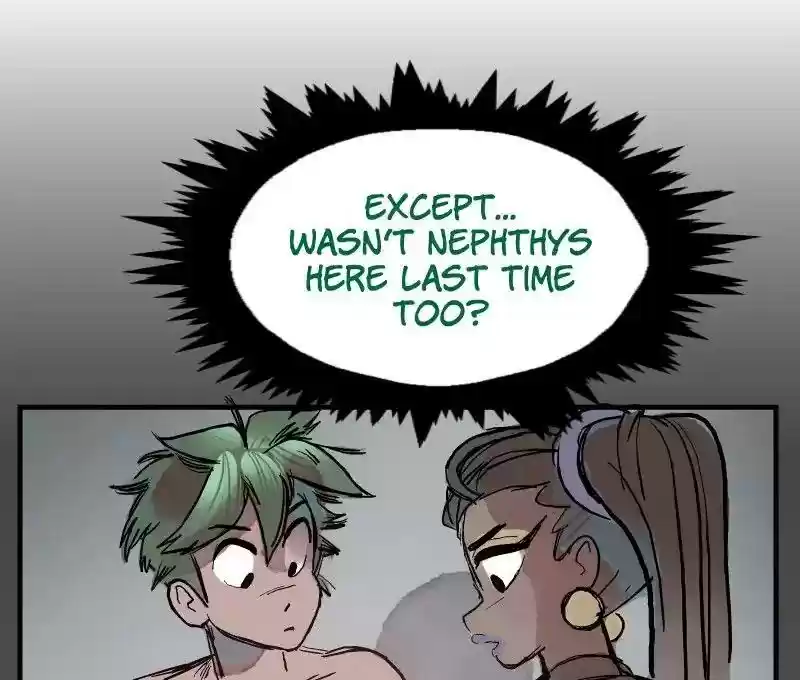 Room of Swords Chapter 55: