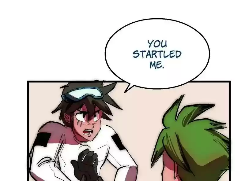 Room of Swords Chapter 55: