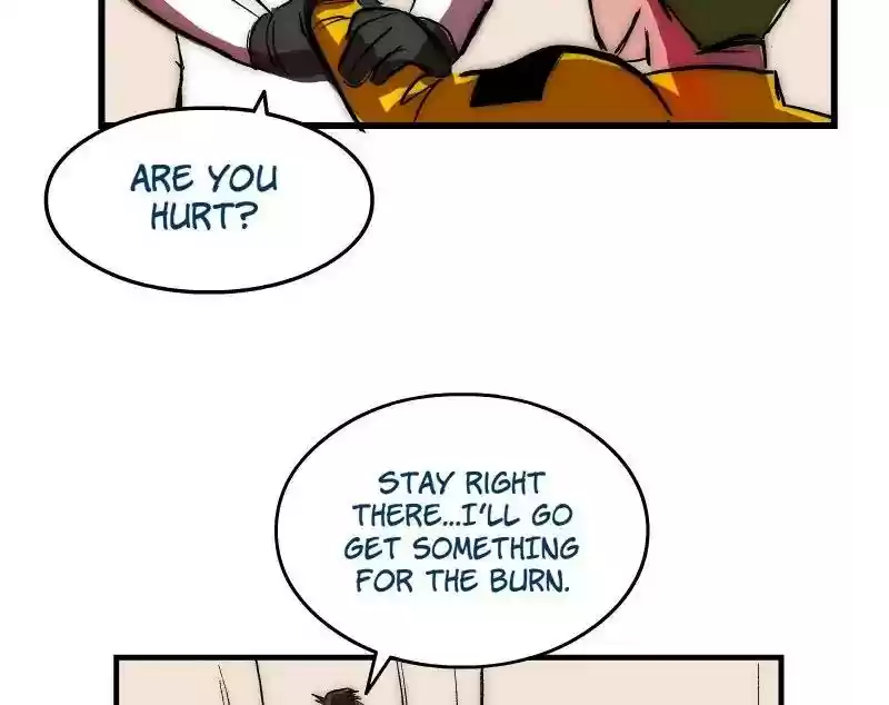 Room of Swords Chapter 55: