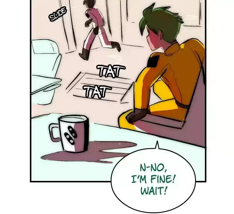 Room of Swords Chapter 55: