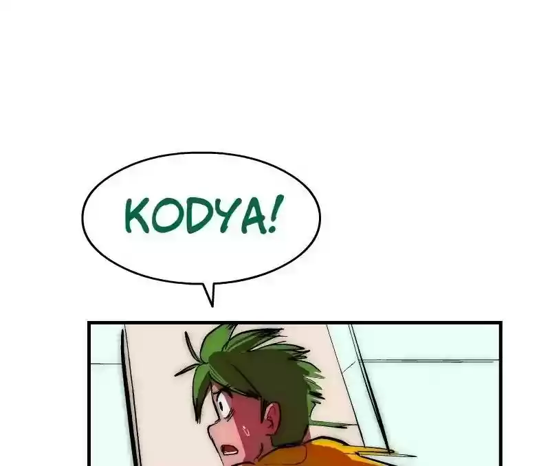 Room of Swords Chapter 55: