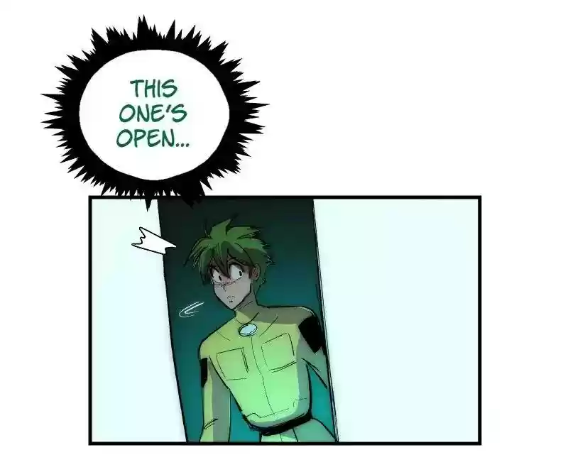 Room of Swords Chapter 55: