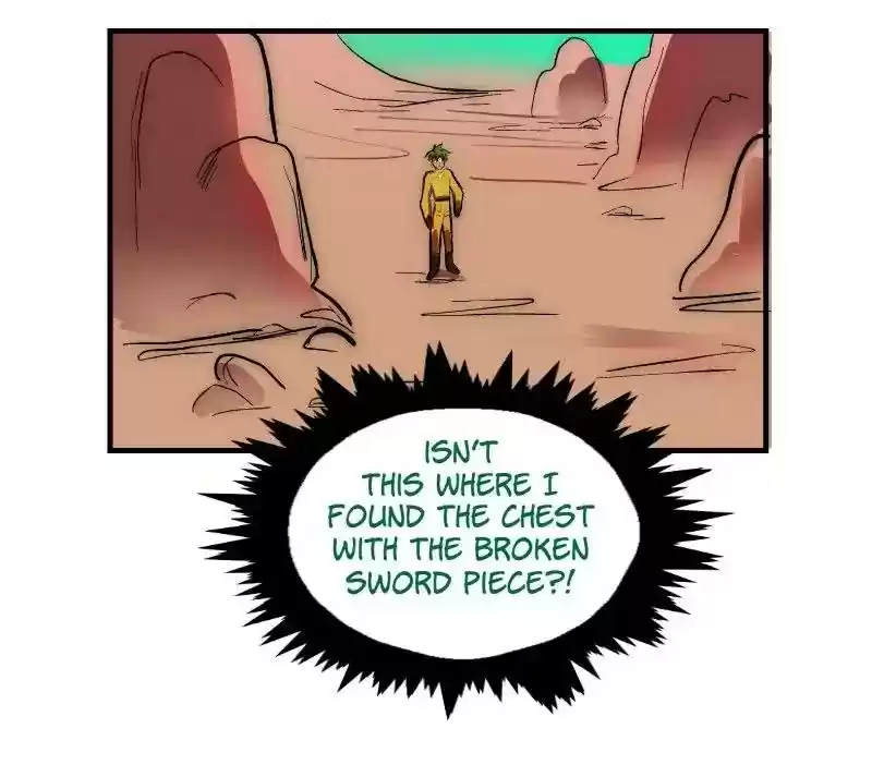 Room of Swords Chapter 55: