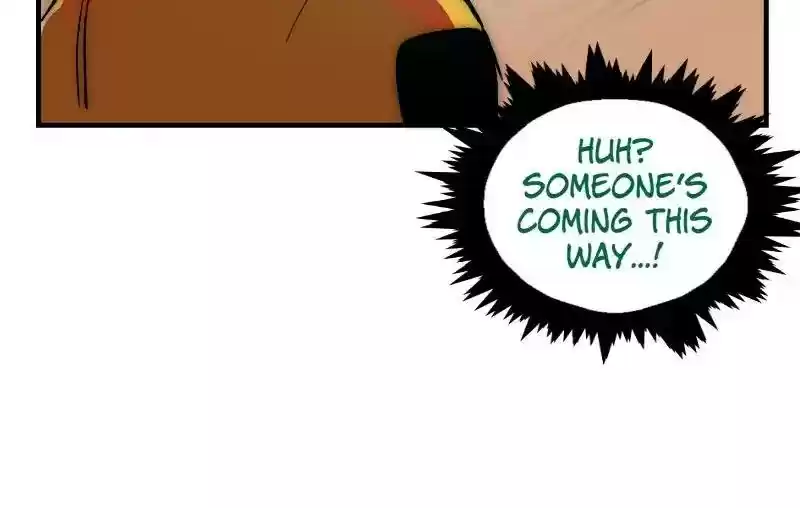 Room of Swords Chapter 55: