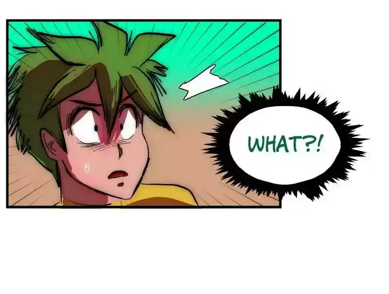 Room of Swords Chapter 55: