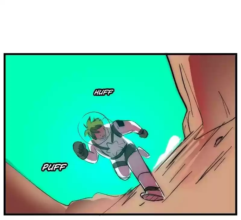 Room of Swords Chapter 55: