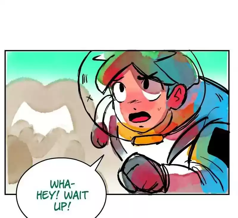 Room of Swords Chapter 55: