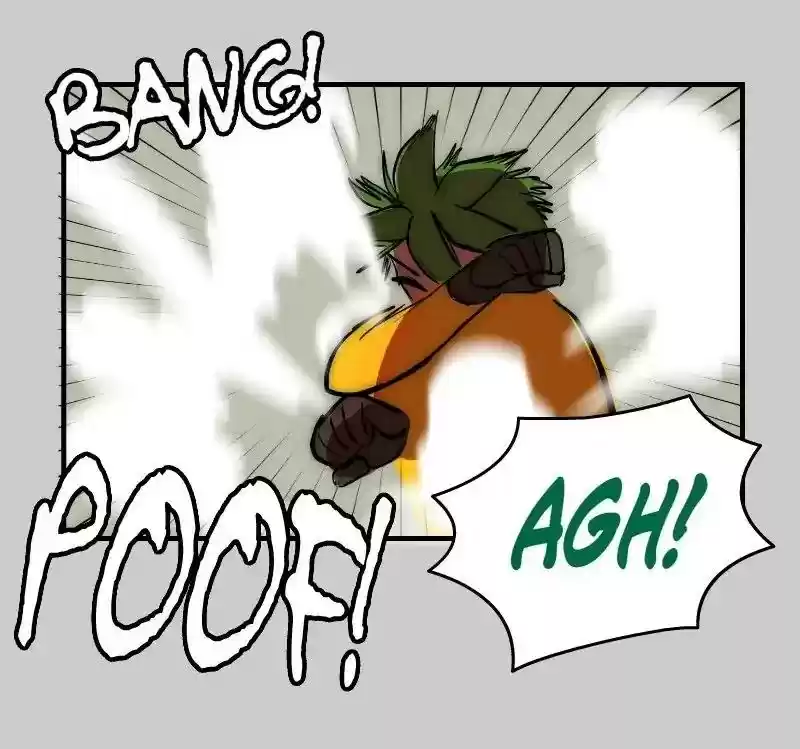 Room of Swords Chapter 55: