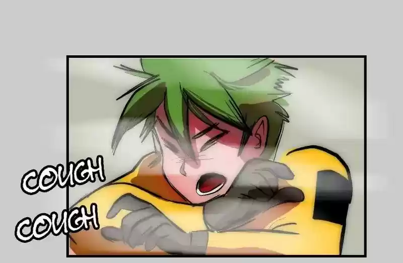 Room of Swords Chapter 55: