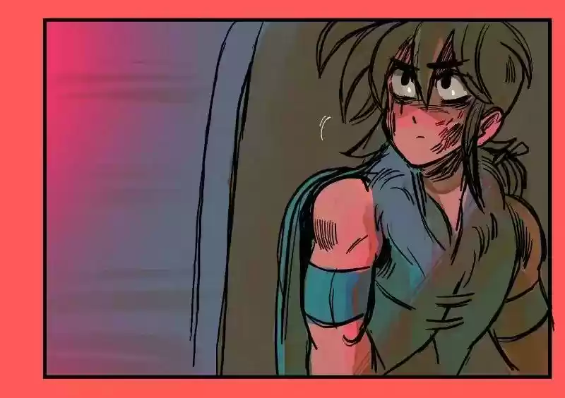 Room of Swords Chapter 55: