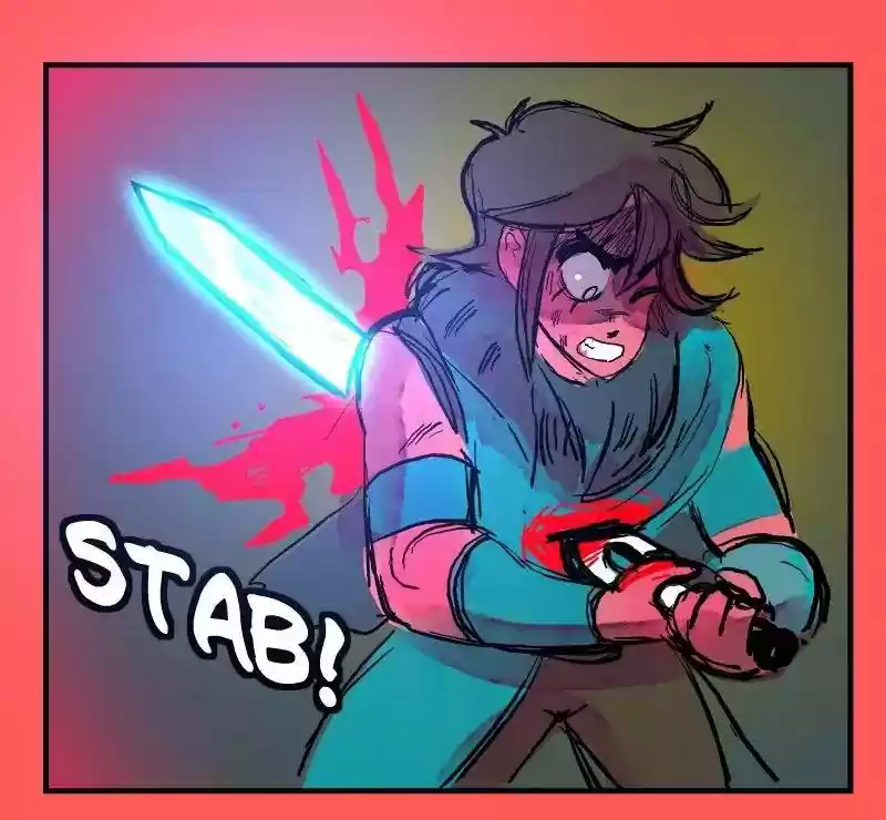 Room of Swords Chapter 55: