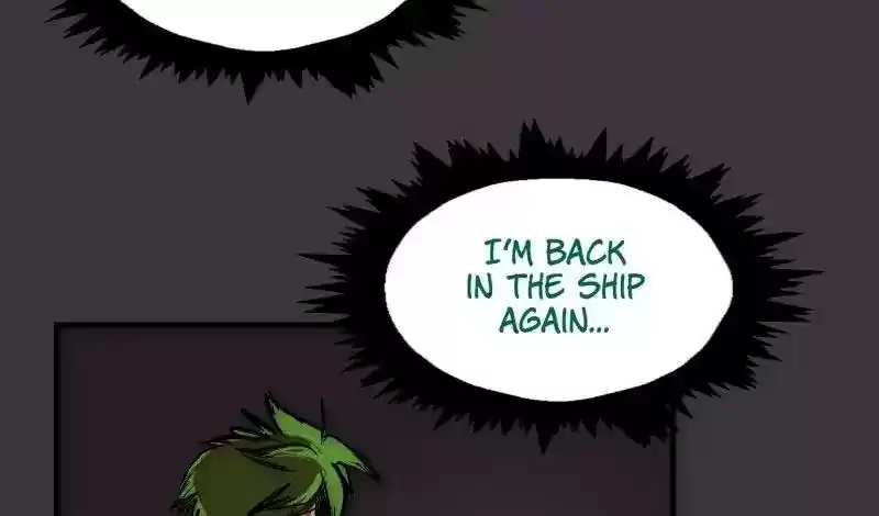 Room of Swords Chapter 55: