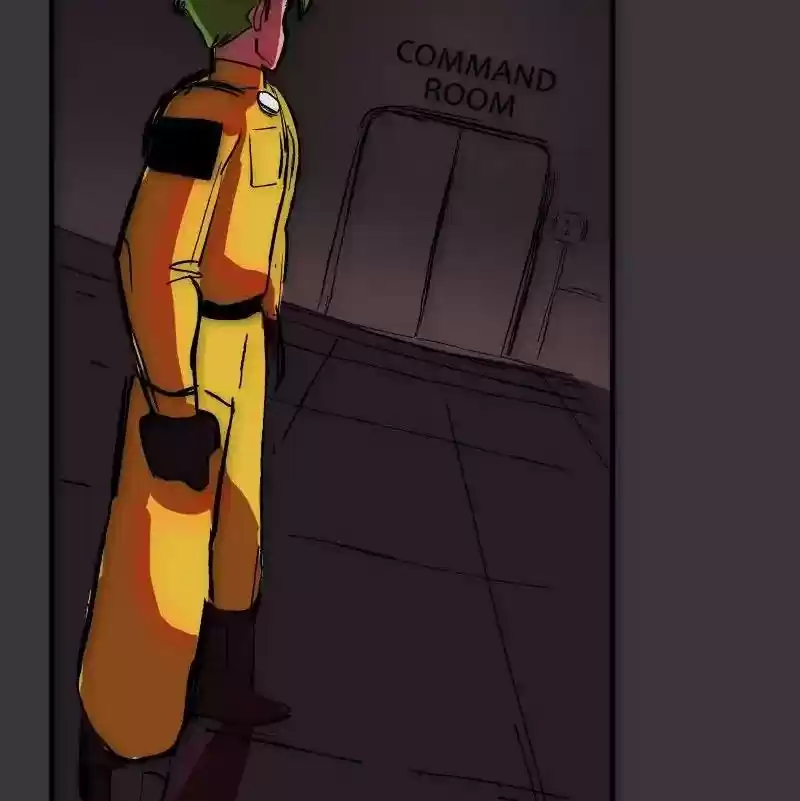 Room of Swords Chapter 55: