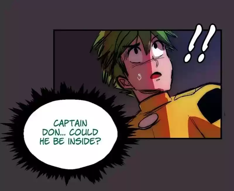 Room of Swords Chapter 55: