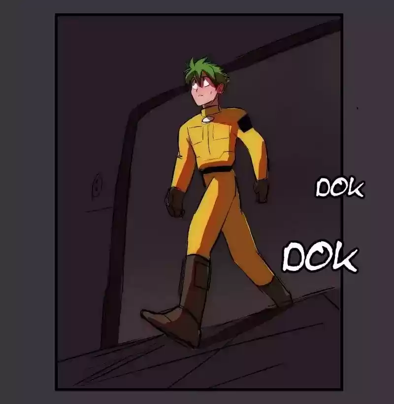 Room of Swords Chapter 55: