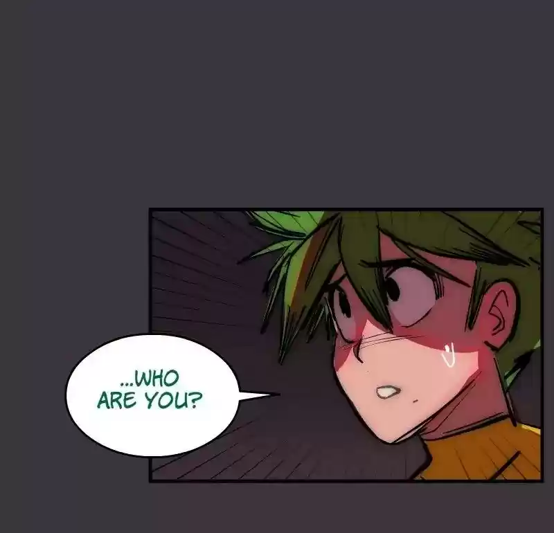 Room of Swords Chapter 55: