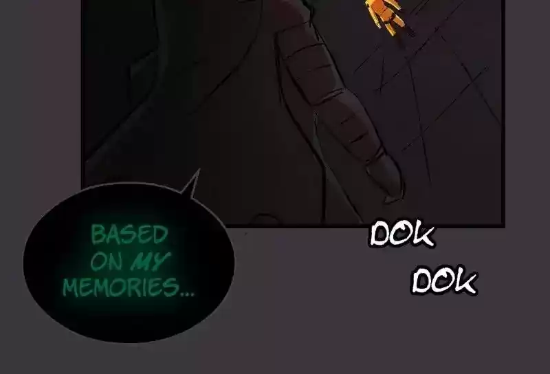 Room of Swords Chapter 55: