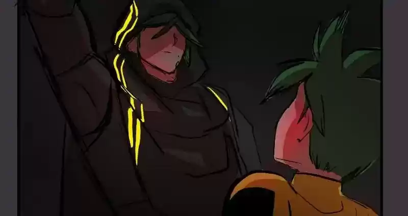 Room of Swords Chapter 55: