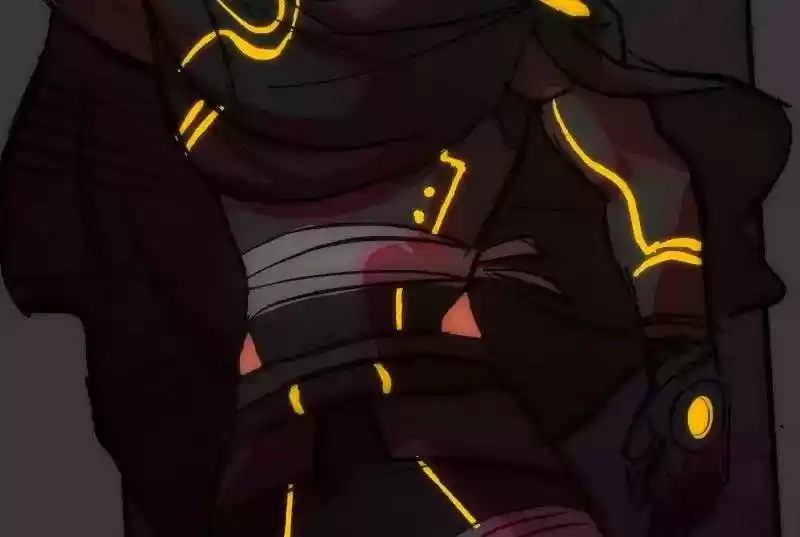 Room of Swords Chapter 55: