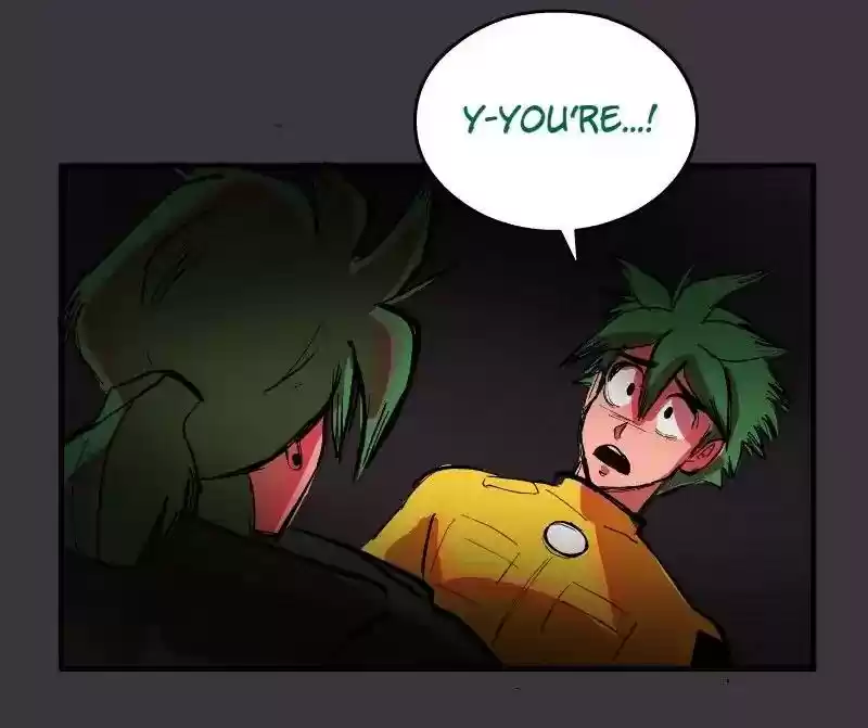 Room of Swords Chapter 55: