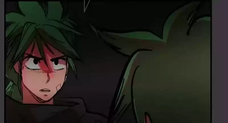 Room of Swords Chapter 55: