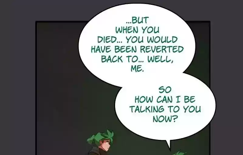 Room of Swords Chapter 55: