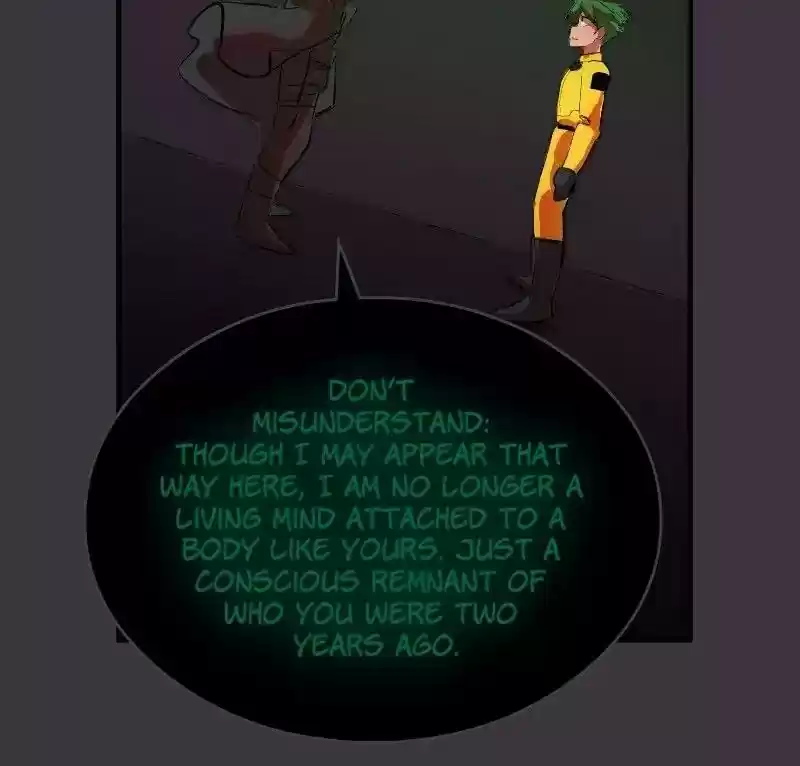 Room of Swords Chapter 55: