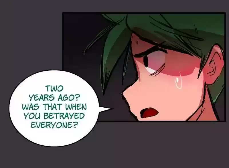 Room of Swords Chapter 55: