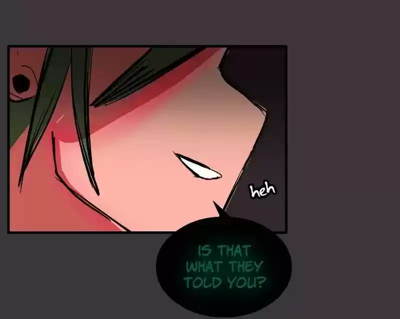 Room of Swords Chapter 55: