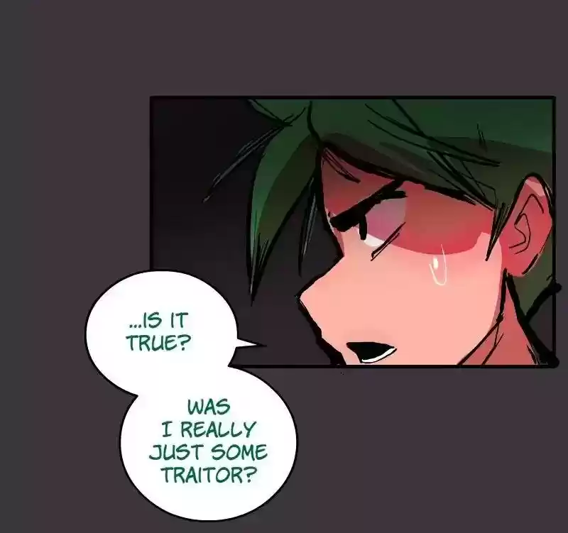 Room of Swords Chapter 55: