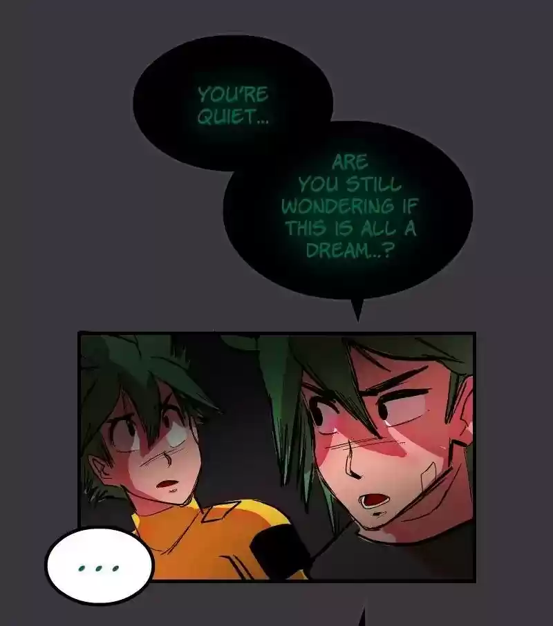 Room of Swords Chapter 55: