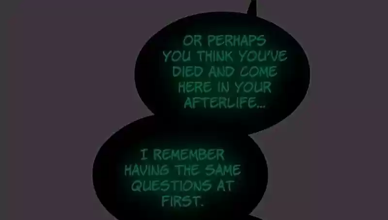 Room of Swords Chapter 55: