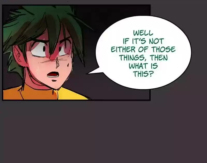 Room of Swords Chapter 55: