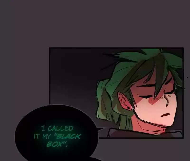 Room of Swords Chapter 55: