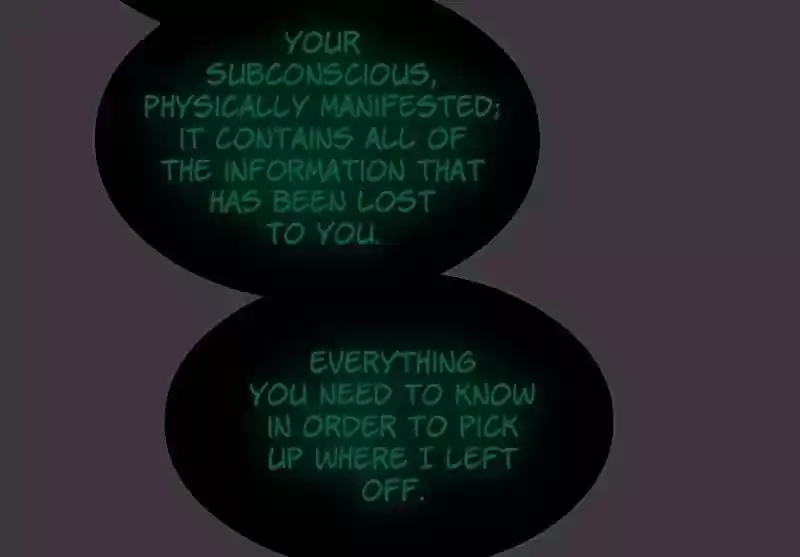 Room of Swords Chapter 55: