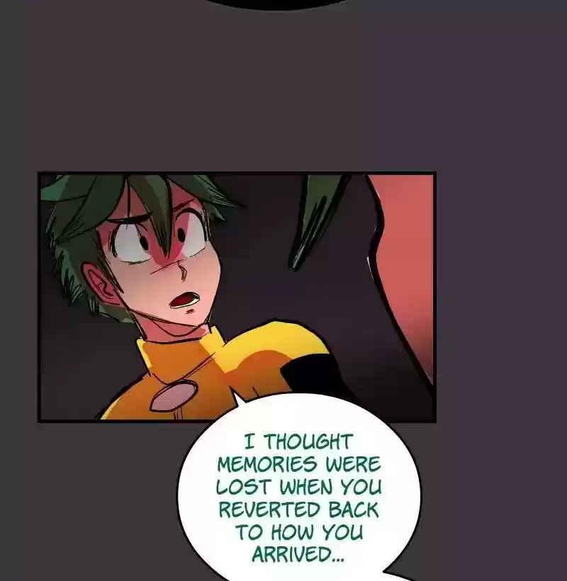 Room of Swords Chapter 55: