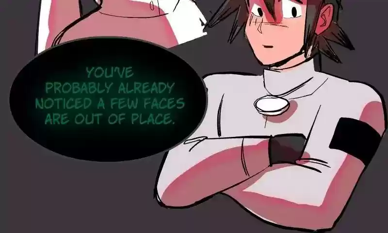 Room of Swords Chapter 55: