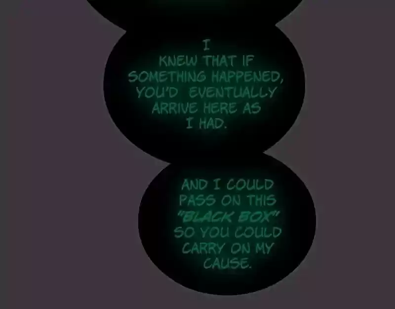 Room of Swords Chapter 55: